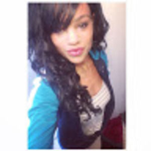 Meet your Posher, Shanice